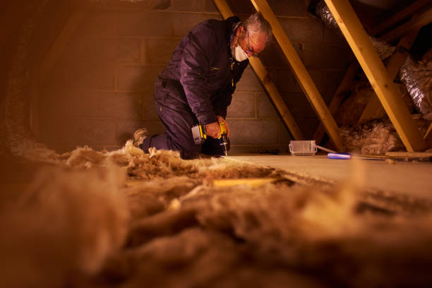 Trusted East Spencer, NC Insulation Services Experts